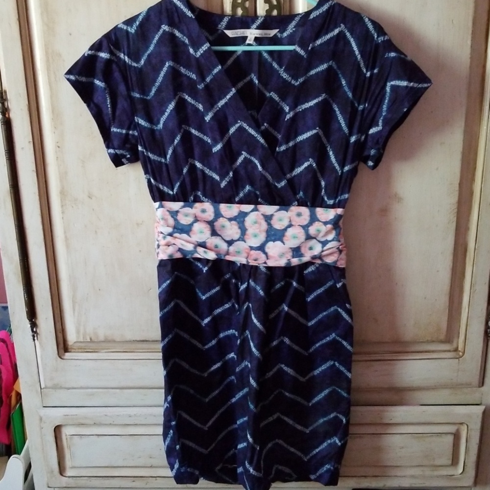 A Line Summer Dress